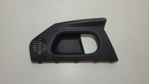 Moldura Maçaneta Traseira Esq GM Meriva 2003/04/012 93397265