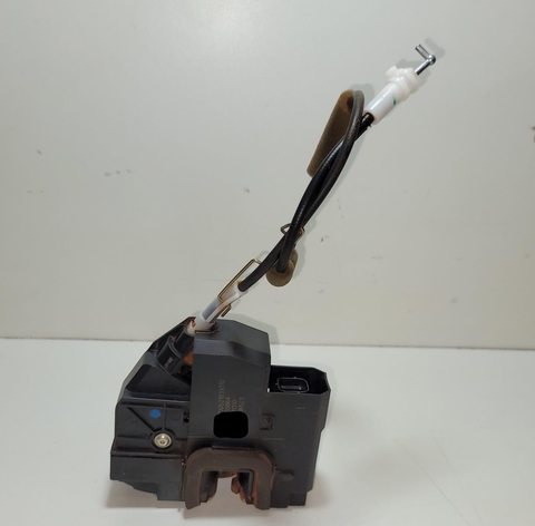 Fechadura Eletrica Traseira Direita Strada 2023 00521839310