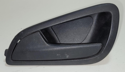 Maçaneta Interna Lado Esquerdo Ford Ka 2015 E3B5A22601