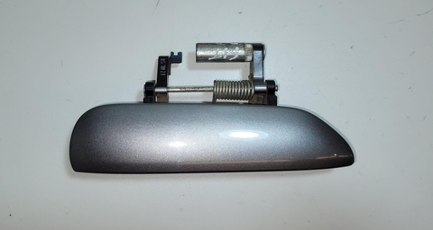 Maçaneta Externa Dianteira Lado Direito Honda Fit 2010 Orig