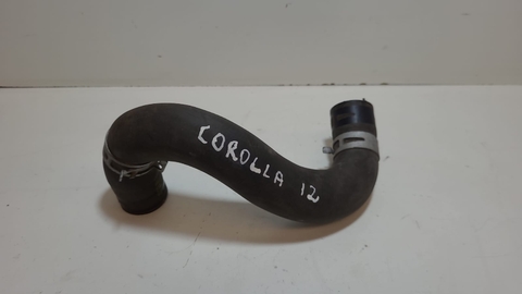Mangueira Radiador Toyota Corolla 2012 Original