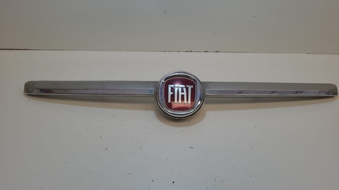 Grade Friso Cromado Palio/Siena 2011 (COM DETALHE)