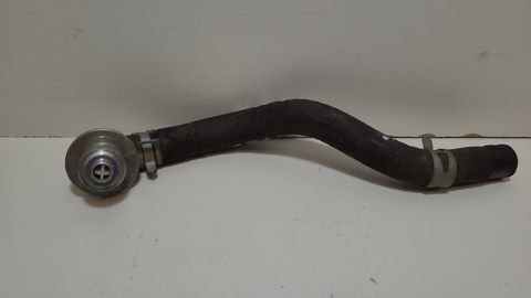 Válvula C/ Mangueira Hidrovácuo Corolla 2012