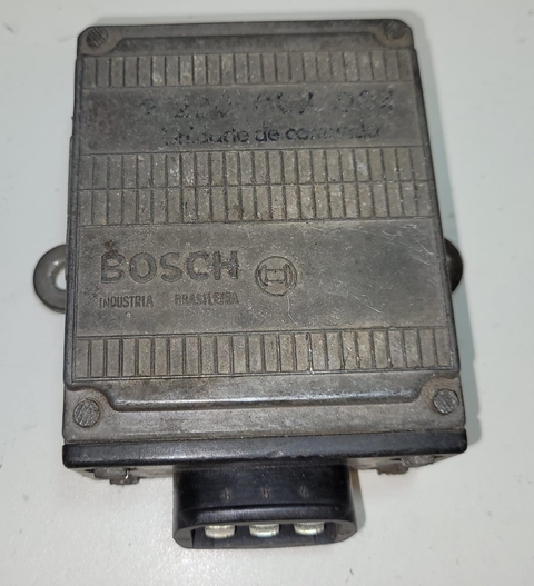 Modulo Injeção 6 Pinos Gol/Opala/Uno Programar