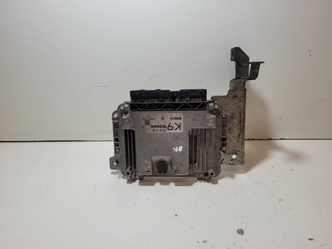 Modulo Injeção Nissan Sentra 2012 Flex Aut 0261s06717 Prog.