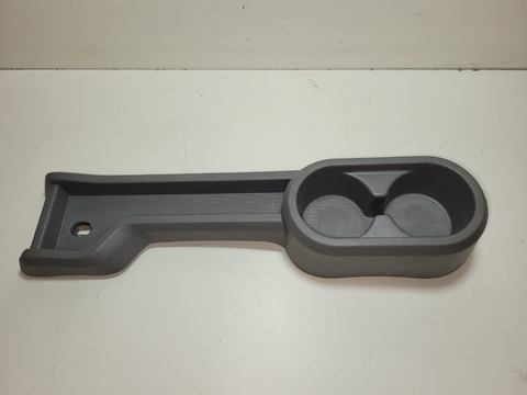 Console Central Porta Copo GM Agile 2010 94703154 Original