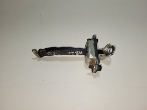 Limitador Porta Traseia Lado Direito HB20 2020/21