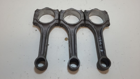 Biela Motor Escort Zetec 1.8 16v 8MLS UNIDADE