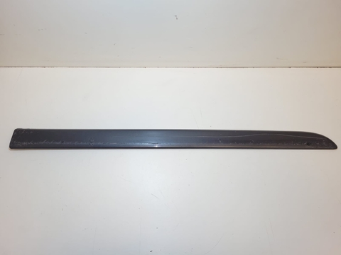 Friso Externo Porta Diant. Direita C3 Picasso 2012 C/Detalhe