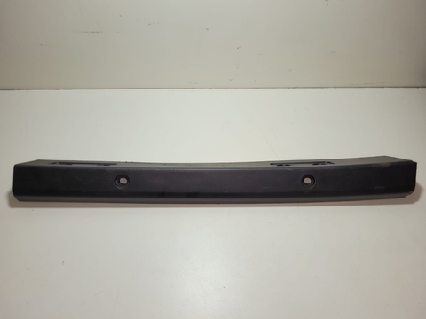 Moldura Acabamento Caçamba L.E Strada CD 2023 C/detalhes