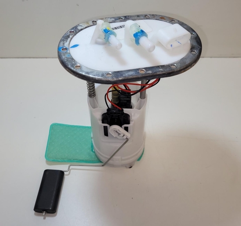 Bomba Combustível Fiat Strada 2021 52168486 Original