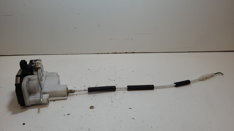 Fechadura Elétrica Traseira Esquerda Gran Siena 518921760