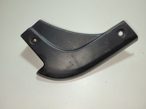 Moldura Acabamento Caçamba L.D Strada CD 2023 C/detalhes