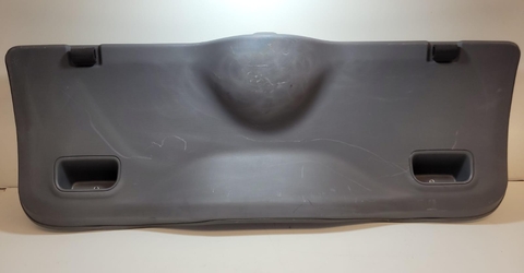 Forro Tampa Traseira Palio Atractive 735497638 Original