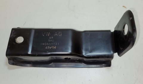 Suporte Esquerdo Motor Vw Amarok 2.0 215 2H0801771