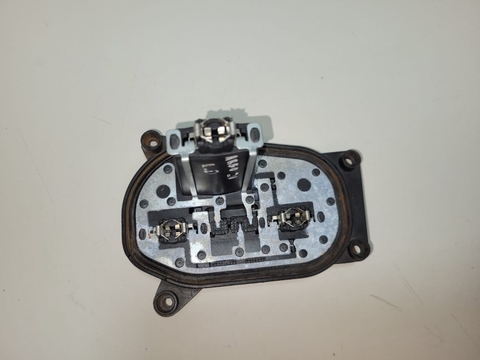 Circuito Lanterna Lado Direito Fiat Argo 2021 49420845 Orig