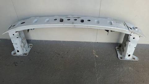 Alma Para-choque Dianteiro Ford Focus 2009/13