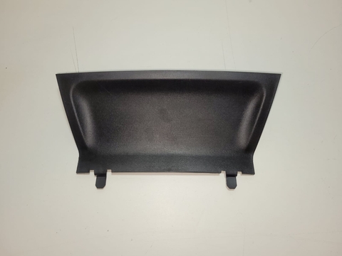 Moldura Tampa Acabamento Painel Fiat Argo 2021