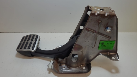 Pedal Freio Fusca tsi 2013/14 1K1723057