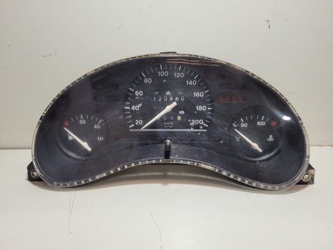 Painel Instrumento GM Corsa Wind 1997 87001296