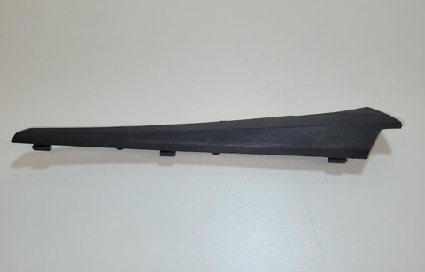 Acabamento Lado Direito Parabrisa Cobalt 2012/15 52051205