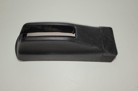 Acabamento Freio Mão Polo Sedan 1998 6K0863339 C/ Detalhe