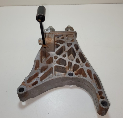 Suporte Coxim Cambio Fiat Strada 1.3 2023 52036092 Original