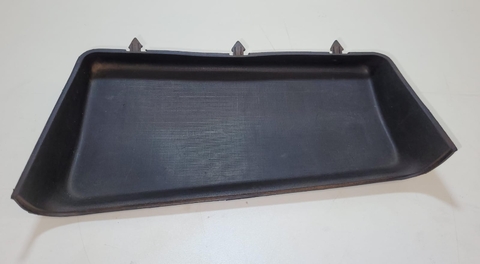 Acabamento Borracha Porta Objetos Strada CD 2023 100253286