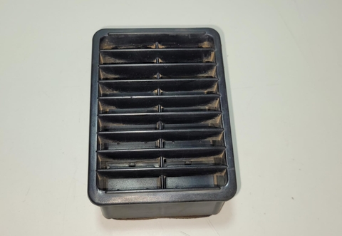 Grade Difusor Ar Coluna Lado VW Direito Gol Bola G2 Original