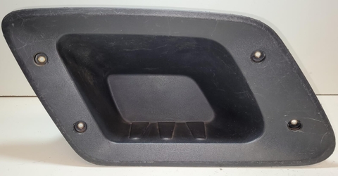 Estribo Pisante Lado Direito Montana 2011/15 94722202