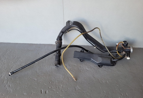 Gargalo Tanque Combustível Saveiro G4 376201129