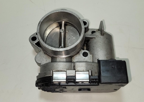 Corpo Borboleta TBI Citroen C3 Picasso 2012 280750085 Orig