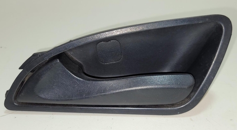 Maçaneta Interna Lado Esquerdo Hb20 2016 82611HB000