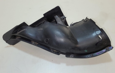 Duto Difusor Ar Lado Esquerdo Saveiro G8 2023 6QE819151 Orig