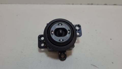 Botão Comando Retrovisor Hyundai Hb20 2016 39X4801110