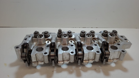 Atuador Válvula Cabeçote MultiAirToro Renegade F44656103 1.3