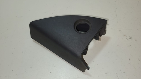 Acabamento Interno Retrovisor Lado Esq Montana 2015 94743621