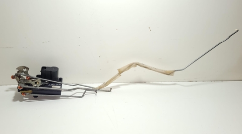 Fechadura Porta Diant. Lado Esquerdo S10 2011 16629141