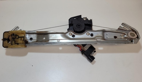 Máquina Vidro Elétrico Diant.Direito Strada 2023 00521970440