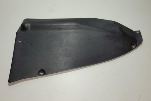 Capa Superior Radiador VW Gol/Saveiro 1999/2005 5X0121293