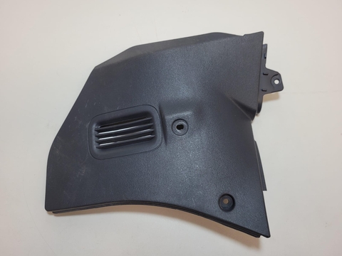 Moldura Lateral Console L.Direito Uno Vivace 2010 100180762