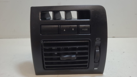 Difusor Ar Fiat Palio Esquerdo 2006/2010 735336650 Original