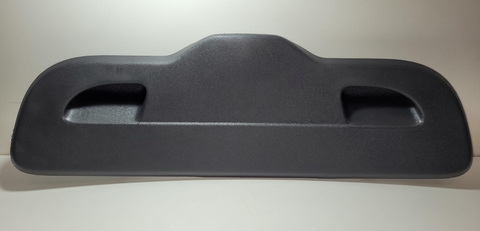 Forro Tampa Porta Malas Voyage Sedan G5 5U5867601 Original