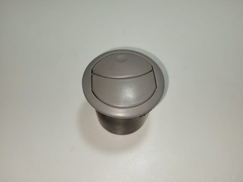 Difusor Saída Ar Central Uno Vivace 2010 Usado Original