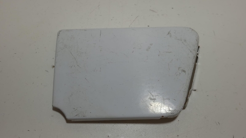 Portinhola Tanque Comb. Fiat Tipo C/detalhe 1993/96 7602108