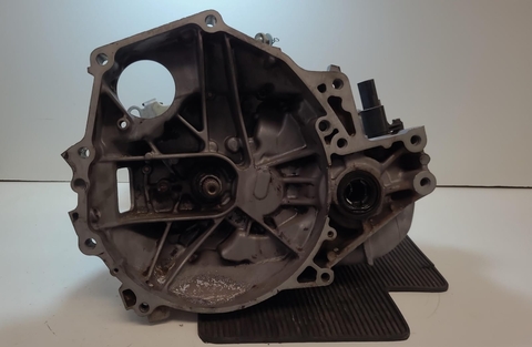 Caixa Cambio Honda Civic Manual 1.7 2001/05 Usado Original