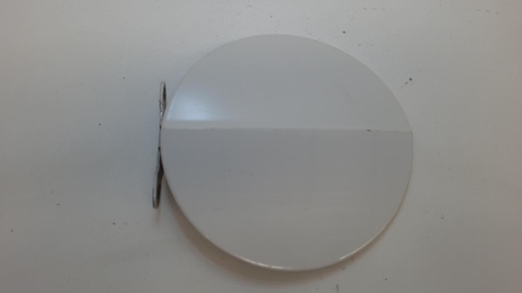 Portinhola Do Tanque De Combustível G5 G6 Usada Original