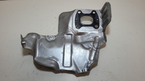 Protetor Calor Turbina Onix Turbo Aut. 1.0 2020 55496692