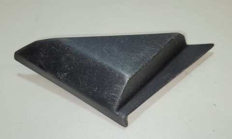 Acabamento Interno Retrovisor L.E Honda Civic 1993 C/Detalhe