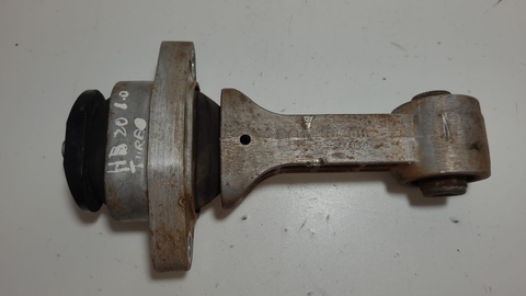 Coxim Cambio Hyundai HB20 2016 1.0 Turbo 219503Y000